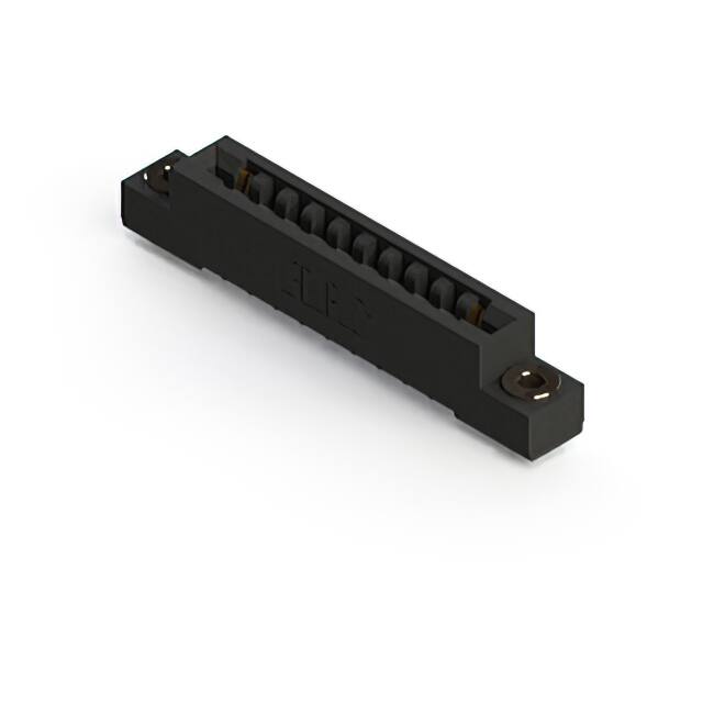 857-010-545-103 EDAC Inc.  Edgeboard Connectors
